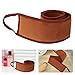 NOLITOY Back Lotion Applicator Handle Tanning Lotion Back Applicator for Adults Reusable