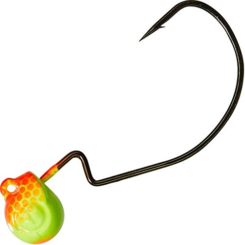 GUNKI - G'Tex Orange-Fluo Yellow 10G 4-0 - 39067