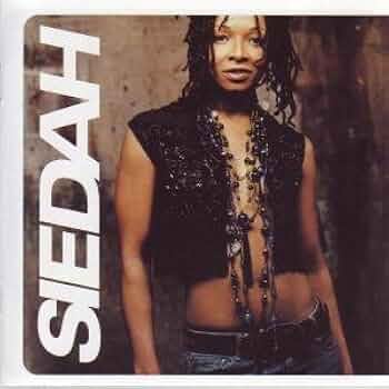 Siedah Garrett An Eclectic Set 未発表アルバム Siedah Garrett An Eclectic Set 未発表アルバム
