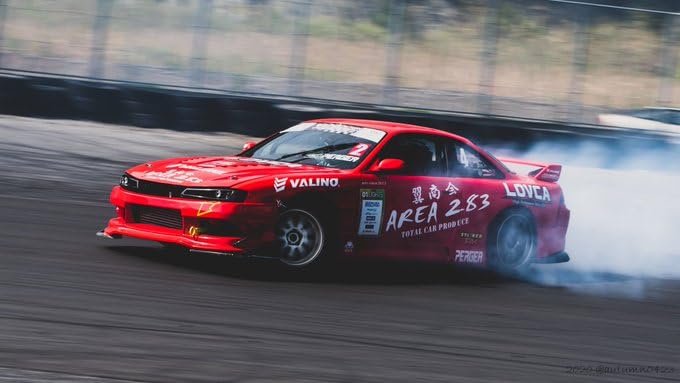 Amazon | LOVCA RACING 15W-55 4L SN エンジンオイル □LR1555-4 | 車