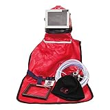 Resin RN-AWSP-RES-3G Atmung Gerät