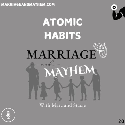 Atomic Habits