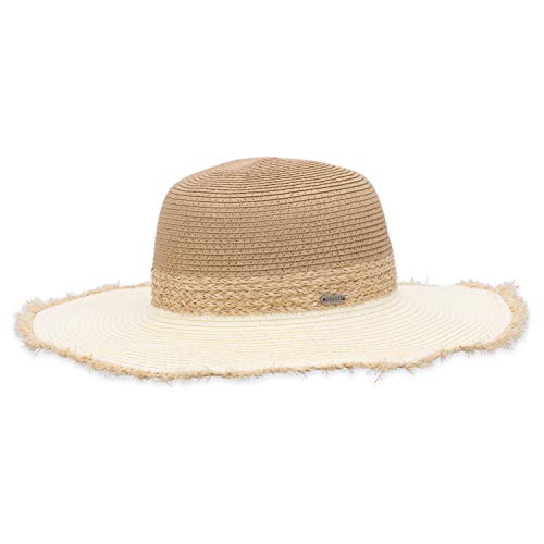 Pistil Women's Lovett Sunhat, Ivory, One Size #TOP19