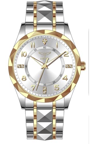 Montre Homme INVICTA Specialty 69023 Quartz pour le Bureau et les Sorties Chic