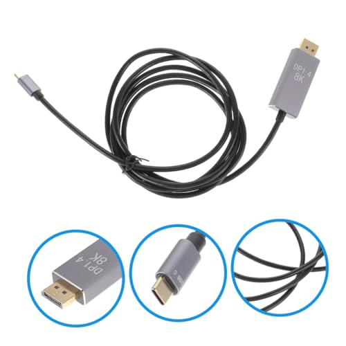 Cable USB Tofficu de datos compatible con Galaxy multipack de 3 unidades para smartphone y tablet 3