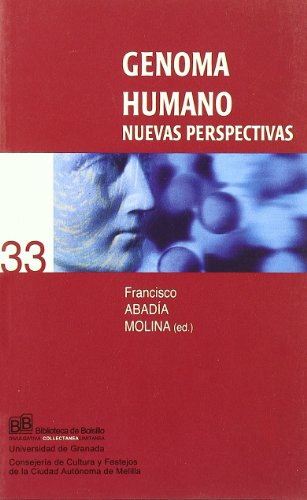 Genoma humano: Nuevas perspectivas