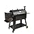 Pit Boss PB1100SP Wood Pellet Grill, 1100 Square Inches, Black