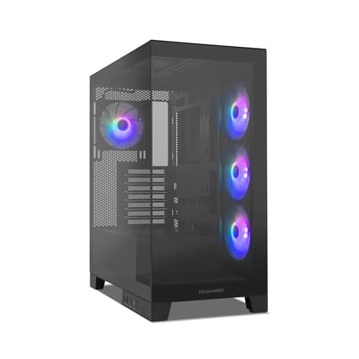 NOX Xtreme Products Hummer Glock Black