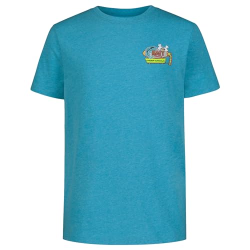 Image of Under Armour Kids Snake Moon Tee (Big Kid)