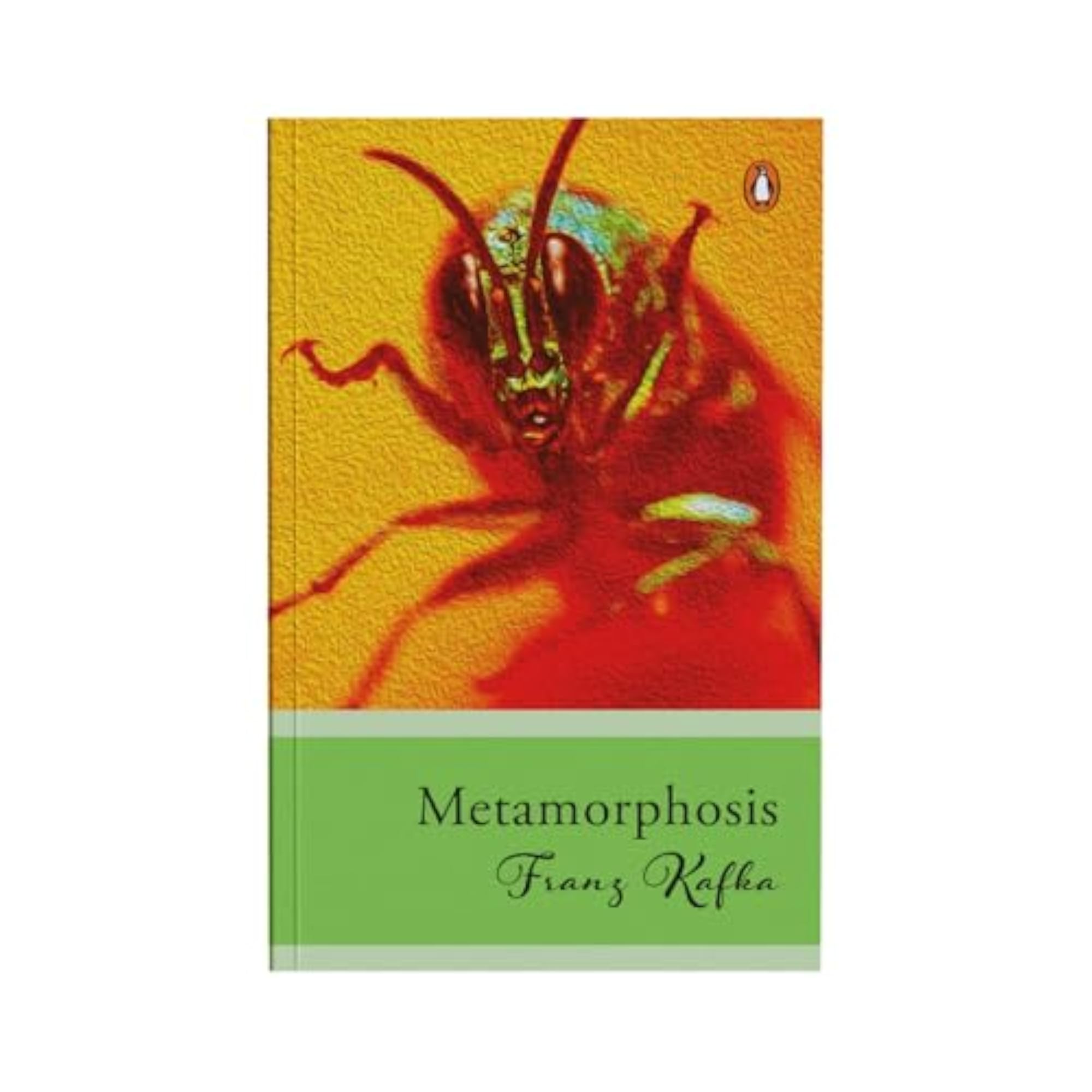 Penguin Select Classics: Metamorphosis