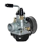 del motore, ____ così l’accelerazione e la velocità massima del veicolo si possono aumentare. ____ Il kit contiene i 7 getti modificati:- 0,75 - 0,80 - 0,85 ____ - 0,90 - 0,95 - 1,00 ____ - 1,05 ____ ( uno di loro è già avvitato nel carburatore ) ____ Aumenta anche le prestazioni del cilindro standard. ____ Il supplemento di modifica buono per il montaggio dei cilindri di capienza aumentata. ____ Set è di alta qualità ed è poco costoso un'alternativa conveniente per il carburatore di