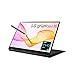 Produktbild LG Gram 16T90P - 16 Zoll WQXGA (2560 x 1600) 2-in-1 leichtes Touch-Display Laptop, Intel evo mit Core i7 1165G7 CPU der 11. Generation, 16 GB RAM, 2 TB SSD, 21 Stunden Akku, Thunderbolt 4, Schwarz -