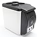 Produktbild Autoinbox Auto-Kühlschrank, 12 V, Camping, tragbarer Reise-Kühlschrank, Kühler, Wärmer, Heizung, multifunktional, elektrischer Kühlschrank, Mini-Kühlschrank, Kühlbox (6L)
