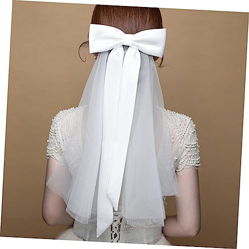 Voile de nœud Healvian : finis les cheveux décoiffés