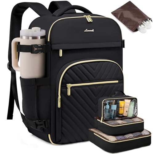 Can you take food on your carry on luggage