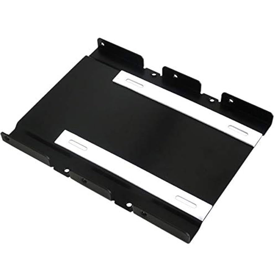 KingSpec 2TB SSD + 2.5インチから3.5インチアダプター KingSpec 2TB SSD + 2.5インチから3.5インチアダプター - メルカリ