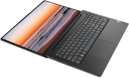 Image of Lenovo V15 G3 15.6 inch FHD Business Laptop Computer, Intel 10-Core i5-1235U(Beat i7-1165G7), 16GB RAM, 1TB PCIe SSD, Intel UHD Graphic, Windows 11 Home, Numeric keypad, Wi-Fi, BT, Ethernet, w /Battery