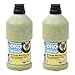 Price comparison product image OKO Puncture Free for On Road Bikes, Motorbikes, Motorcycles 800ml x 2