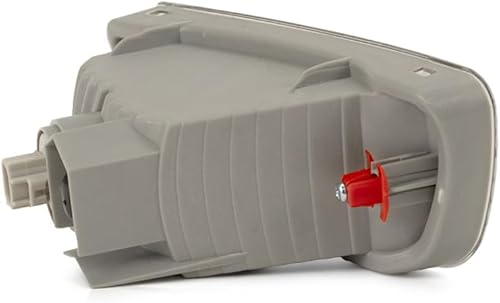 Miniatura 5 de Para 1999-2002 Toyota 4RUNNER Conjunto de luz de señal lado del conductor TO2530133 81520-35250