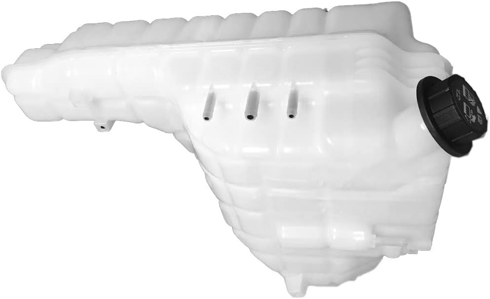 Heavy Duty Coolant Tank Reservoir (Fit Fit 20112014