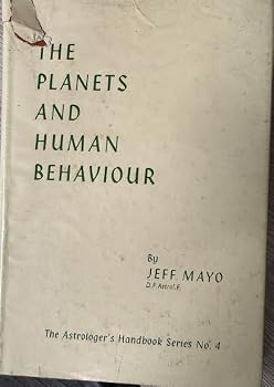 The Planets and Human Behavior