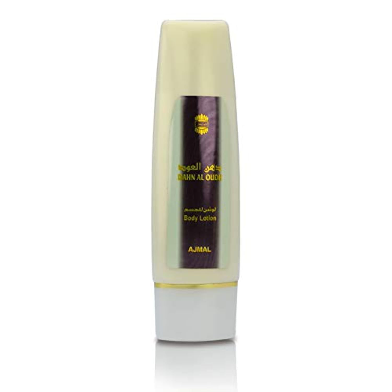 AJMAL PERFUMES DAHN AL OUDH BODY LOTION FOR UNISEX
