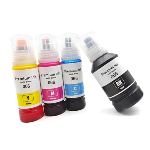 Cartouche d'encre 4 couleurs pour L4366 et L4368 pack multipack