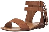 Franco Sarto Women's L-greer GLADIATOR Sandal