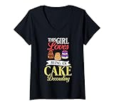 Cake Decorating