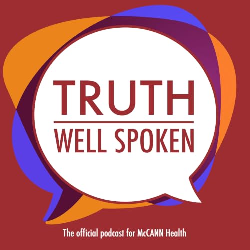 Truth Well Spoken cover art