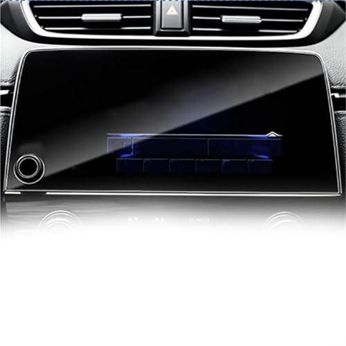 Écran CR-V 2017-2021 rayé ? Ce verre trempé protège votre navigation LCD