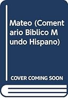 Mateo 0311031145 Book Cover