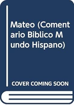 Paperback Mateo Book