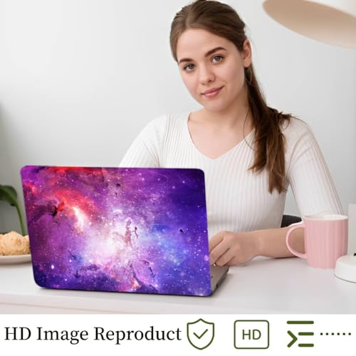 Carcasa MacBook Pro 13 Pulgadas 2020 2019 Plástico Rígido A2289 6
