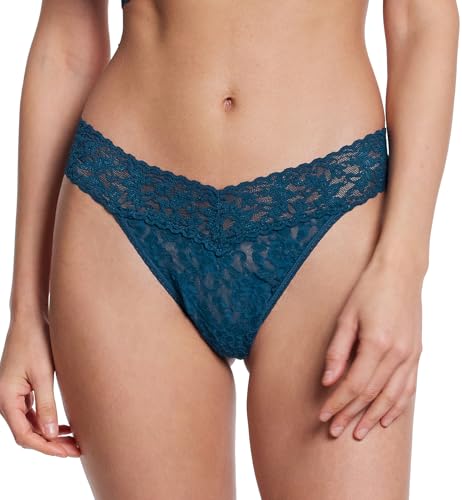 Image of Hanky Panky Womens Signature Lace Boyshort