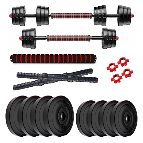 Kore 3 in 1 Convertible 20 Kg (2 KG X ...