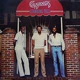 スタンディング・トール