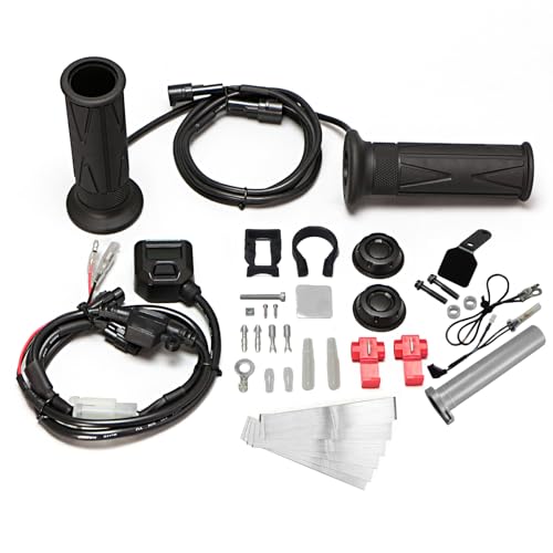 GfX (ENDURANCE) oCN Ninja250 EX250P EX250L Ninja400 EX400G EX400E Z650RS ER650M ɓK Obvq[^[ Zbg zbgObv 125mm dv XCb`t [