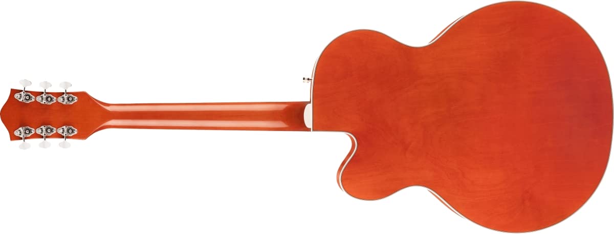 Gretsch G5420T エレクトロマティック オレンジ Gretsch G5420T エレクトロマティック オレンジ | エレキギター