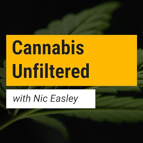 Planning Next Year’s Outdoor Cannabis Cultivation Operation cover art