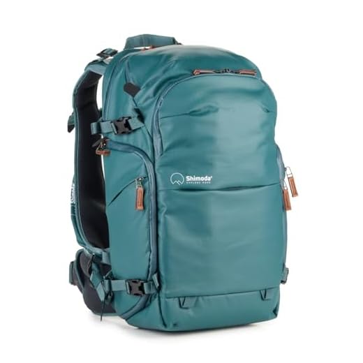 Shimoda Explore v2 25 Women's Kit