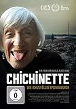 Chichinette - Wie ich zufällig Spionin wurde
