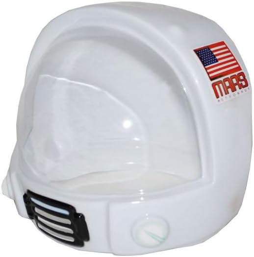 Children's Astronaut Helmet