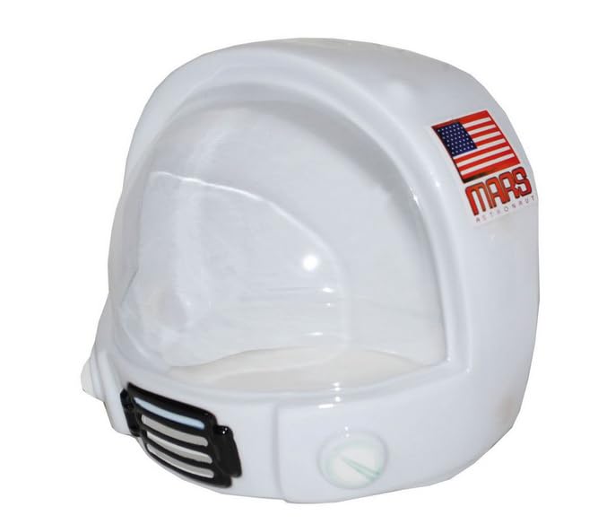 Casque d'astronaute Enfant