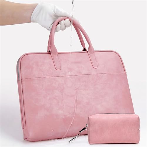 Bolsa para computadora portátil ideal para viajes y trabajo diario 5