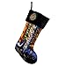 Harry Potter Hogwarts Kurt Adler Christmas Holiday Stocking