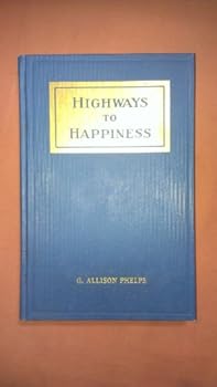 Hardcover Highway to Happiness Book