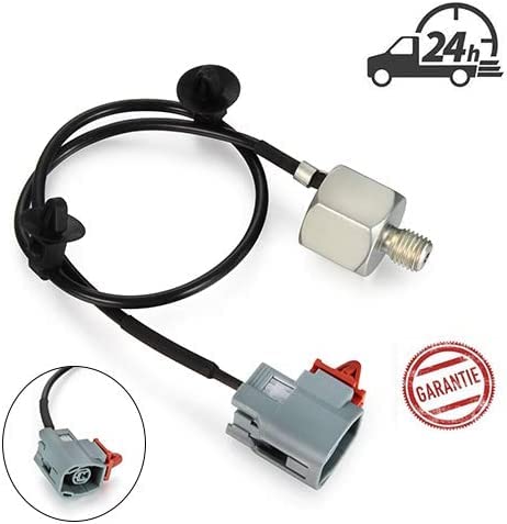 Twilight Garage Knock Sensor ZJ01-18-921