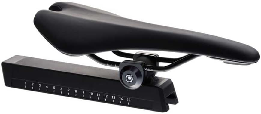 Tacx, S8000.04 NEO Bike Saddle and Mount