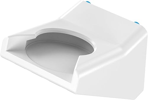 Miniatura 8 de Soporte de ventana para cámara interior Ring (2. generación1 generación), diseñado específicamente para uso oficial, inclinación de 20 grados hacia